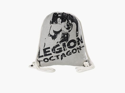 Legion Octagon MMA Turnbeutel