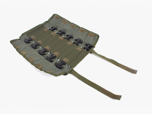 Nash Peg Roll tentstaken