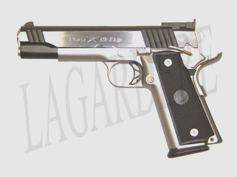 PARA ORDNANCE SX14-45 LIMITED STS (PISTOLE)