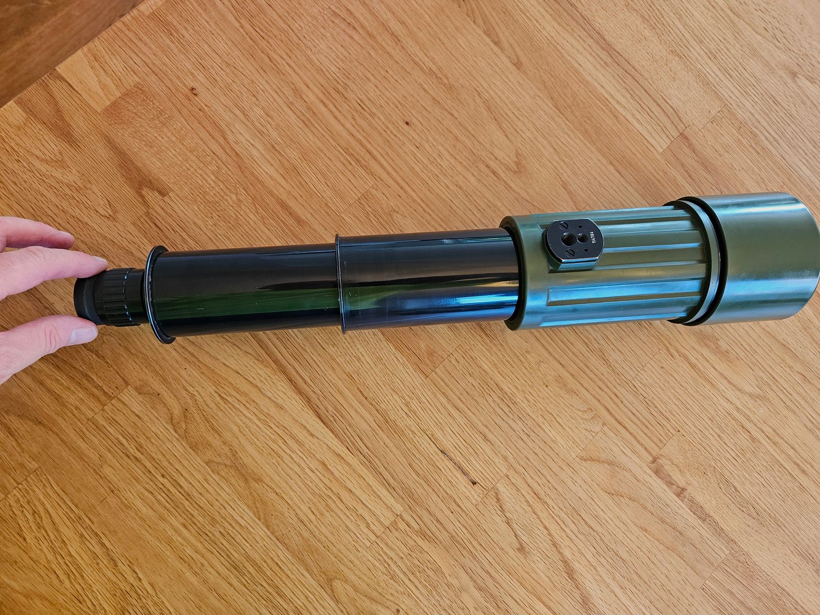 Optolyth Spektiv 30 x80
