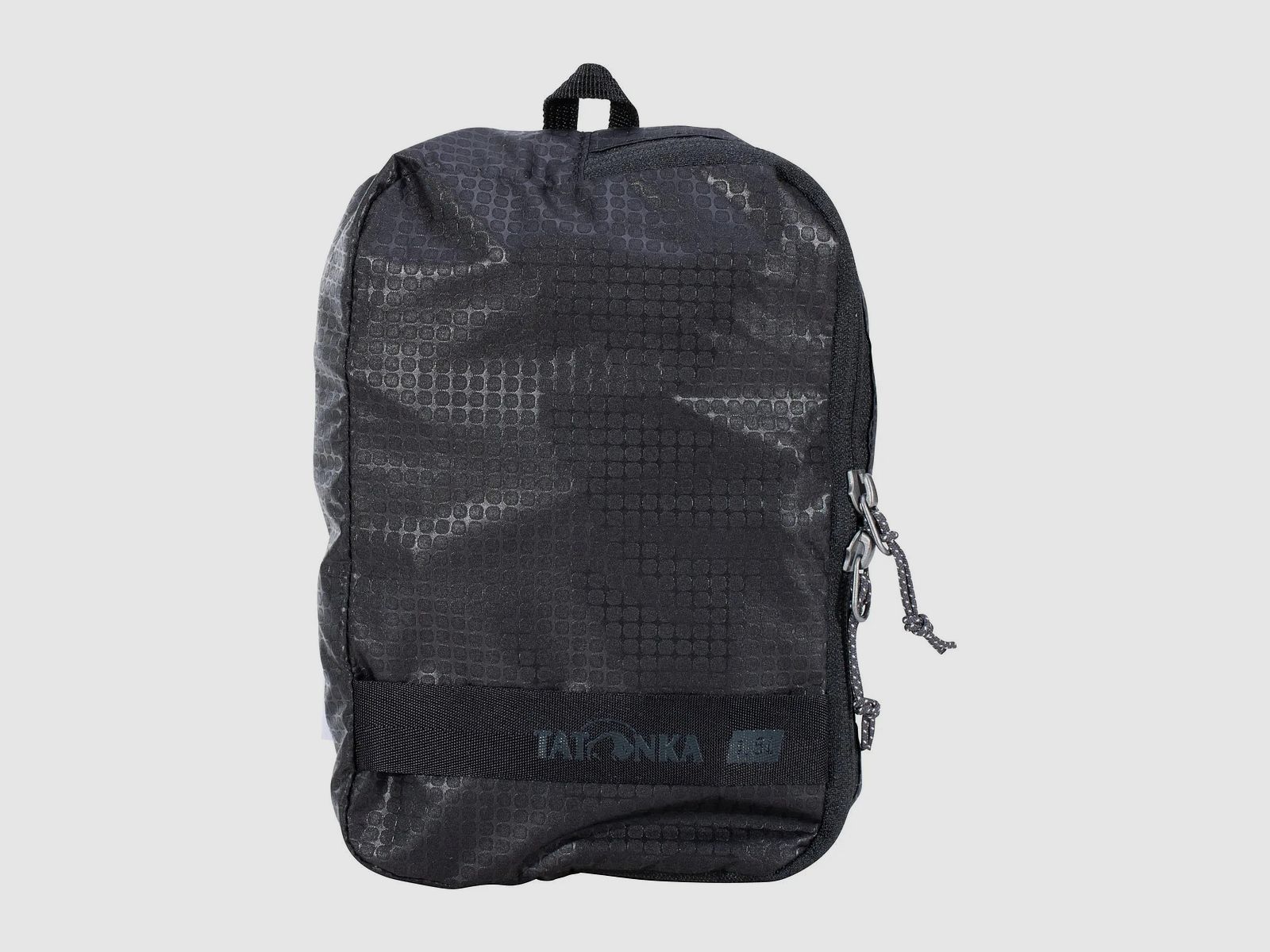 Tatonka Tatonka Taschen Set Stuffsack Zip III schwarz