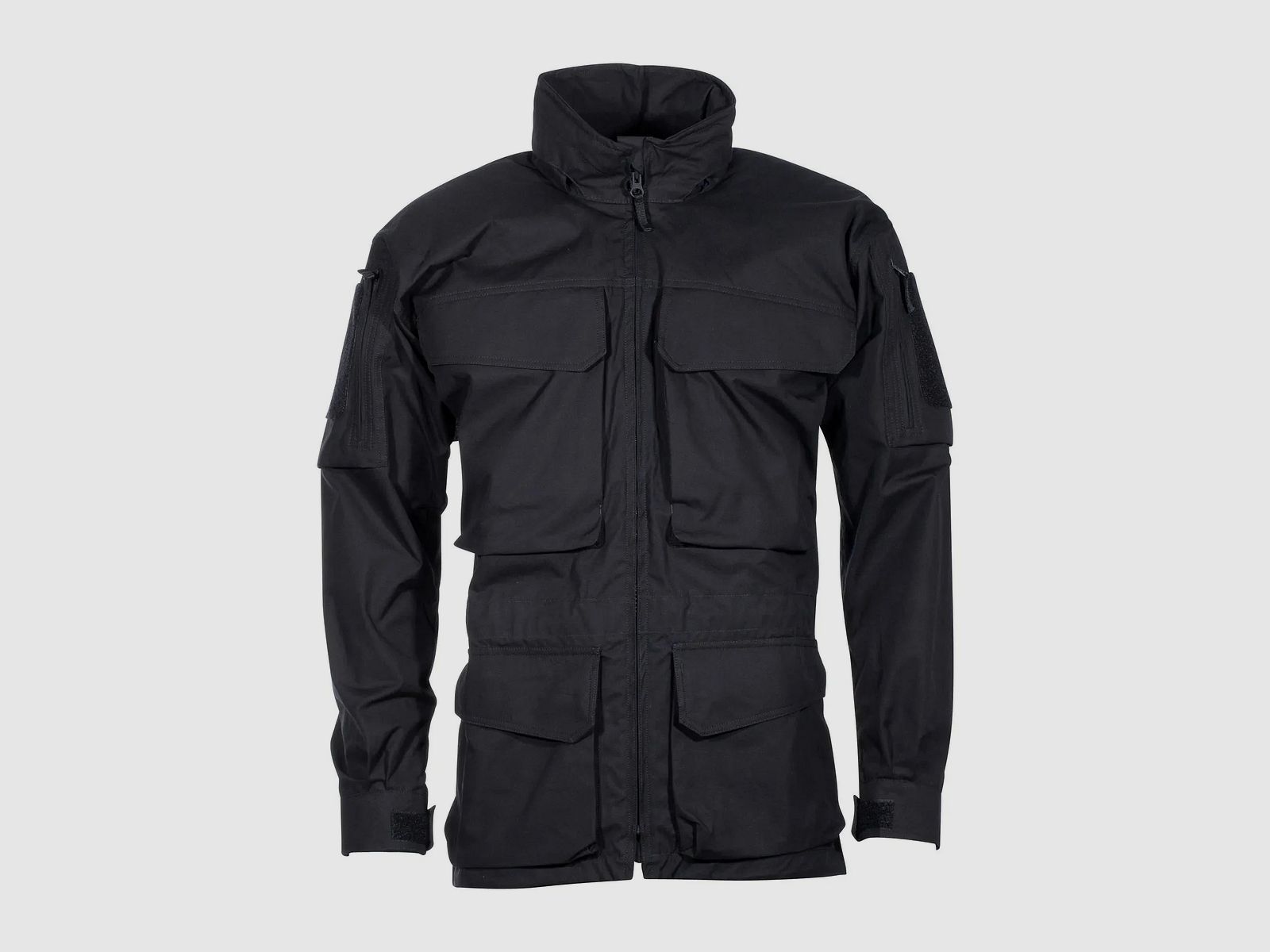 UF Pro Parka M2