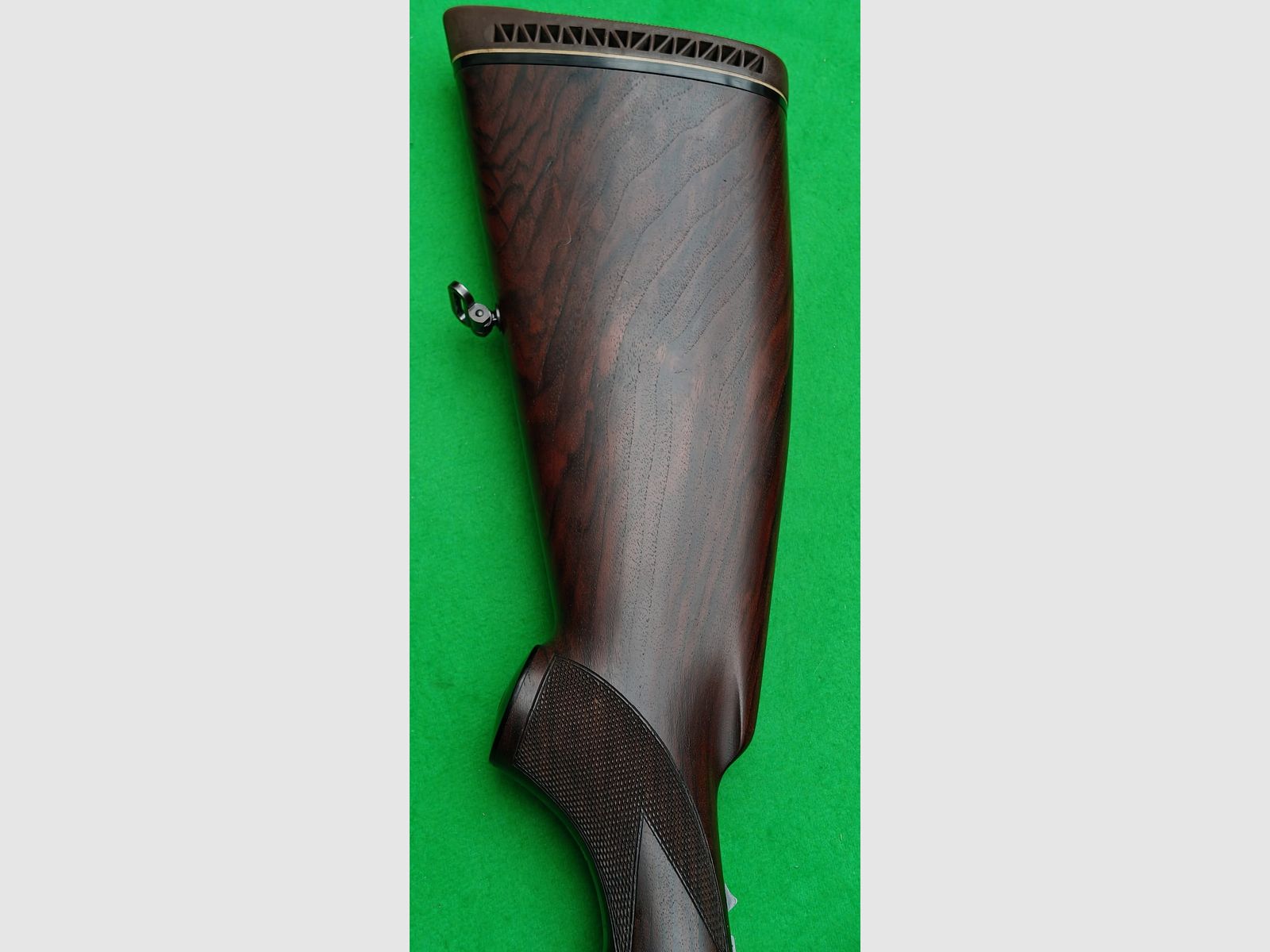 Merkel 95K 8x57 IRS 12/70 mit Schmidt & Bänder HANDSPANNER