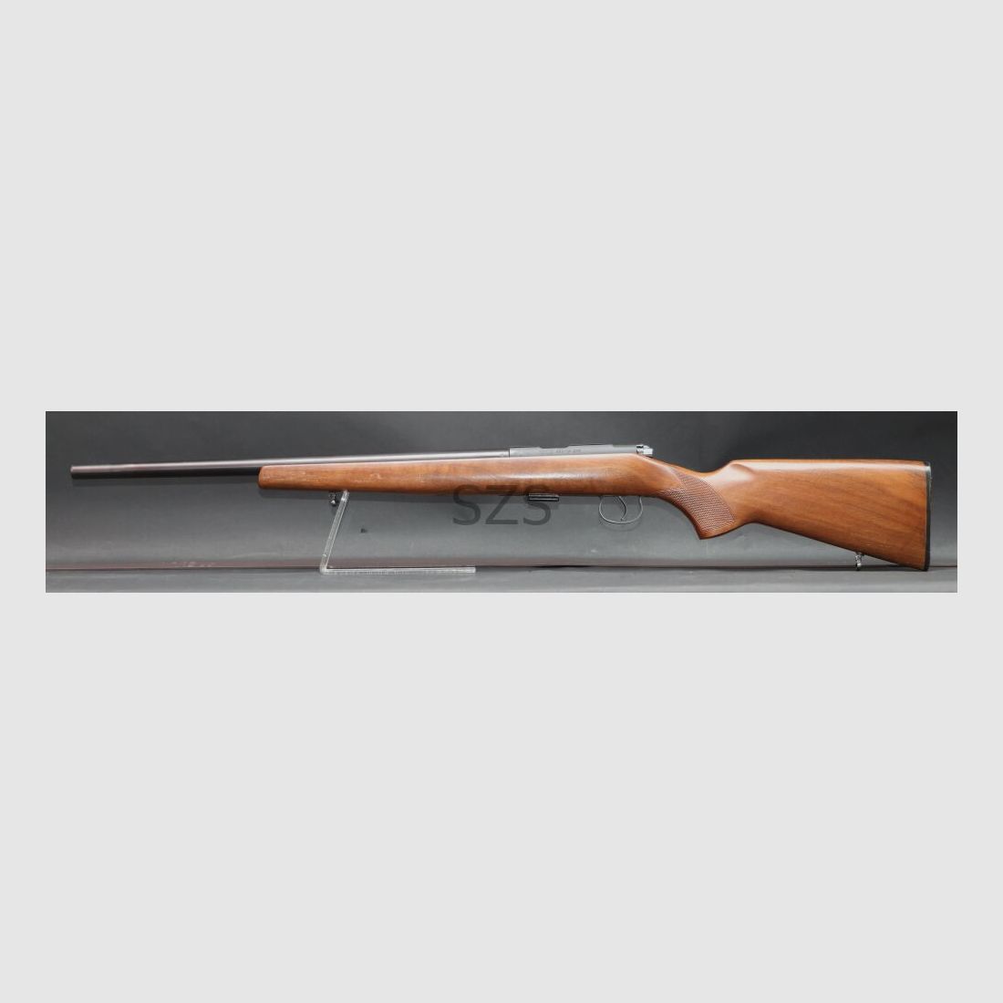 CZ Varmint