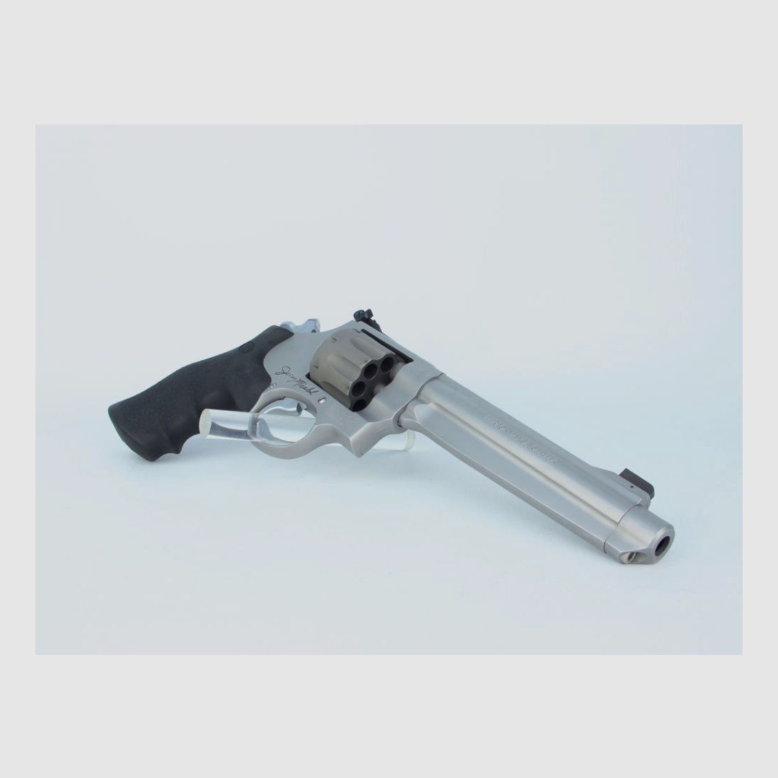 Smith&Wesson 929PC Performance Center	 Jerry Miculek Signature - 9 mm Luger - Sonstige