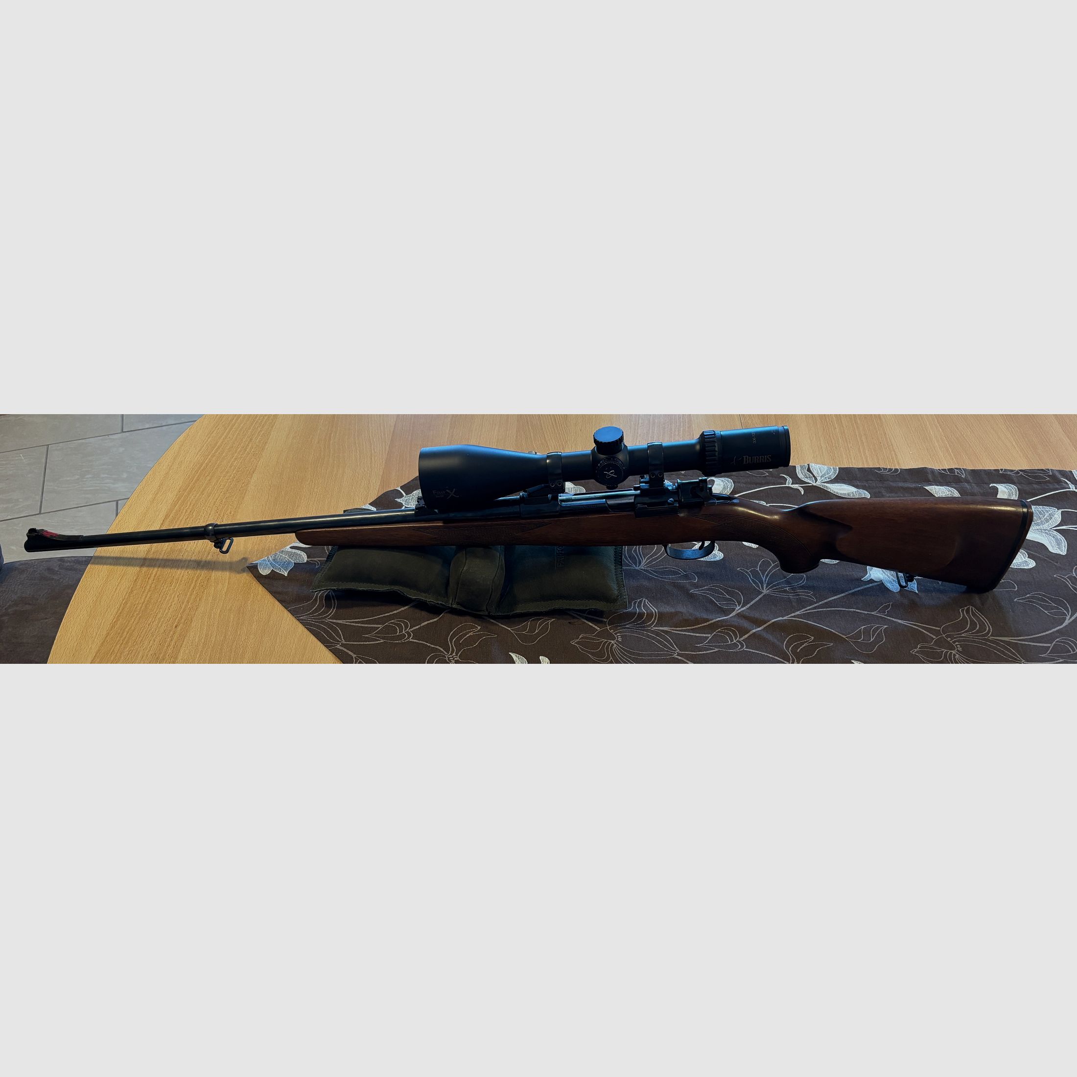 Mauser 98
