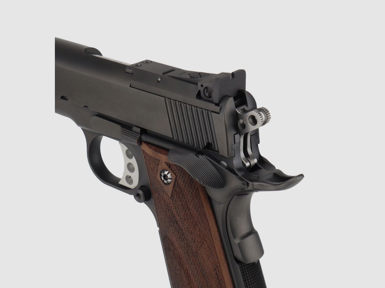 STP Sentry 5.0 Optics