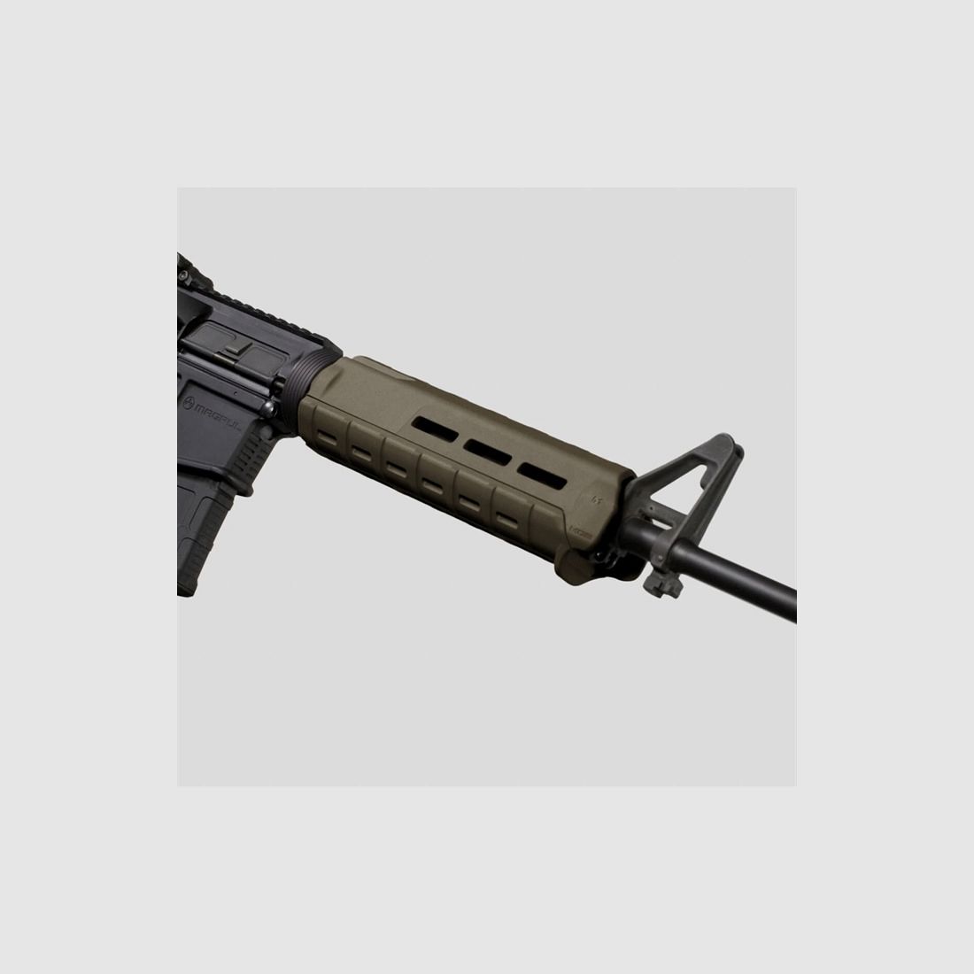 MAGPUL MOE HANDGUARD M-LOK ŚREDNIA DŁUGOŚĆ DLA AR-15 ODG, zdjęcie 7 z 8