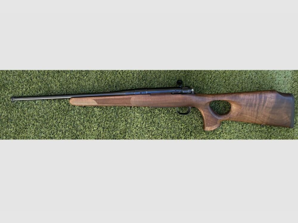 Heym SR21 Ranger-T .308Win