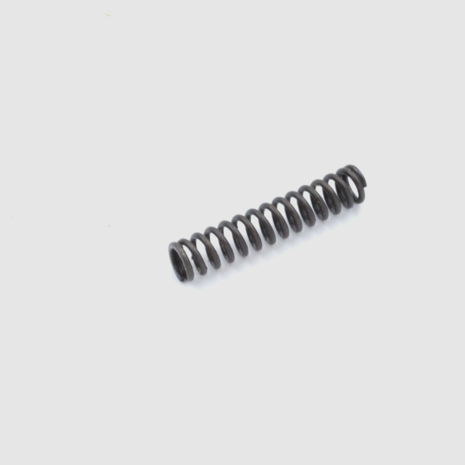 Barrel locking spring Slavia 630