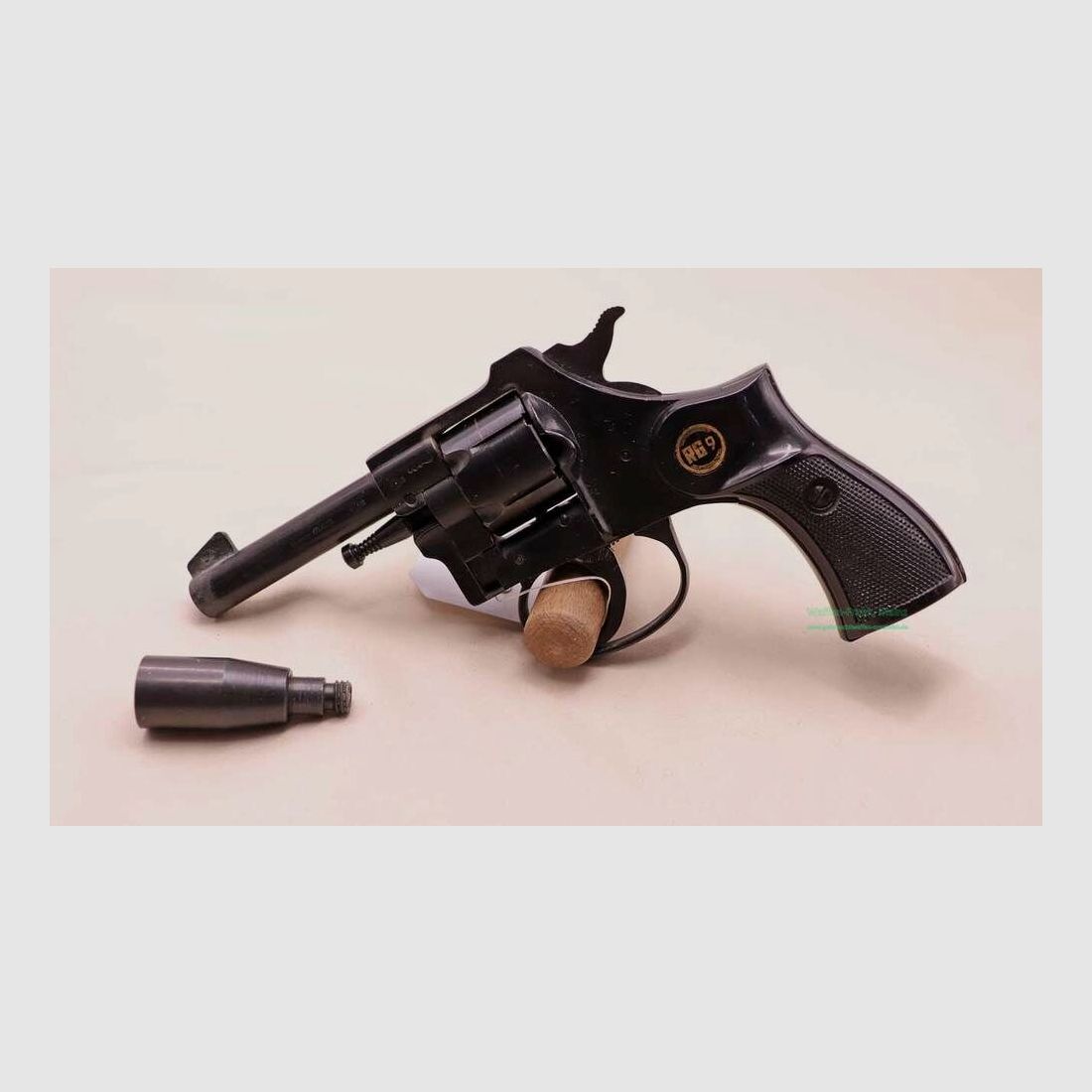 Röhm - Sontheim/Brenz Mod. RG 9