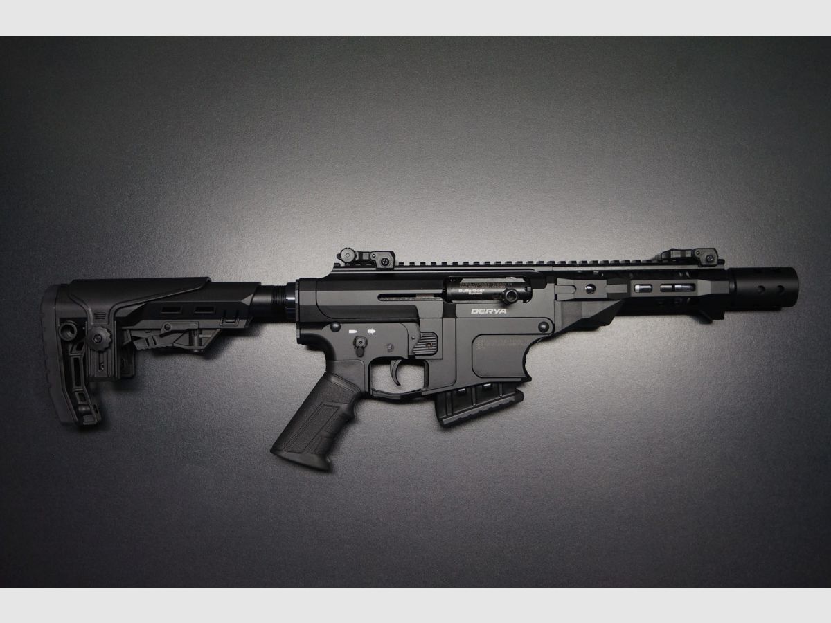 Derya MK-12 AS-240, immagine 1 di 5