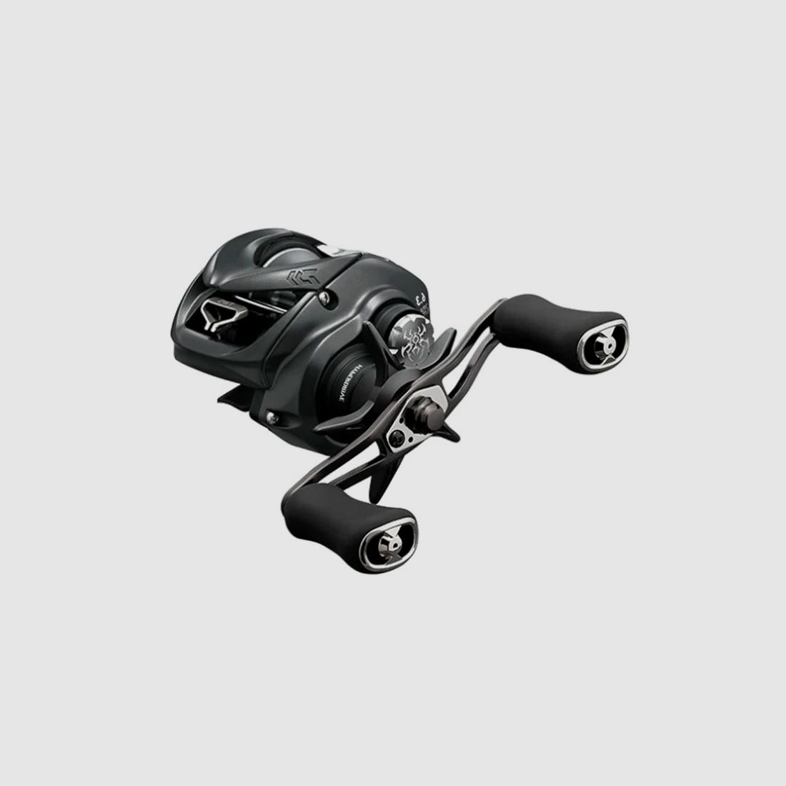 REEL – DAIWA – 26 TATULA ELITE TW 100 L, image 1 of 2