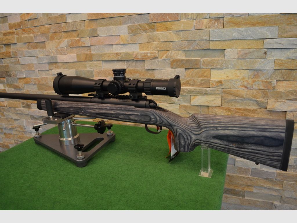 Savage Arms Model 112 Magnum Target
