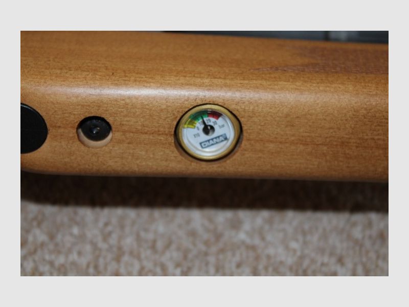 Diana Stormrider PCP