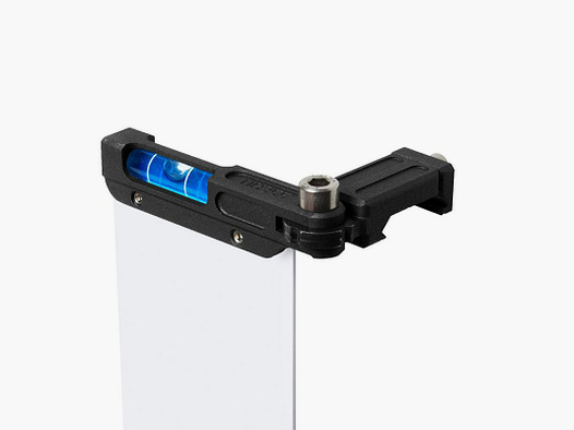 Ulfhednar Picatinny level with D.O.P.E. card