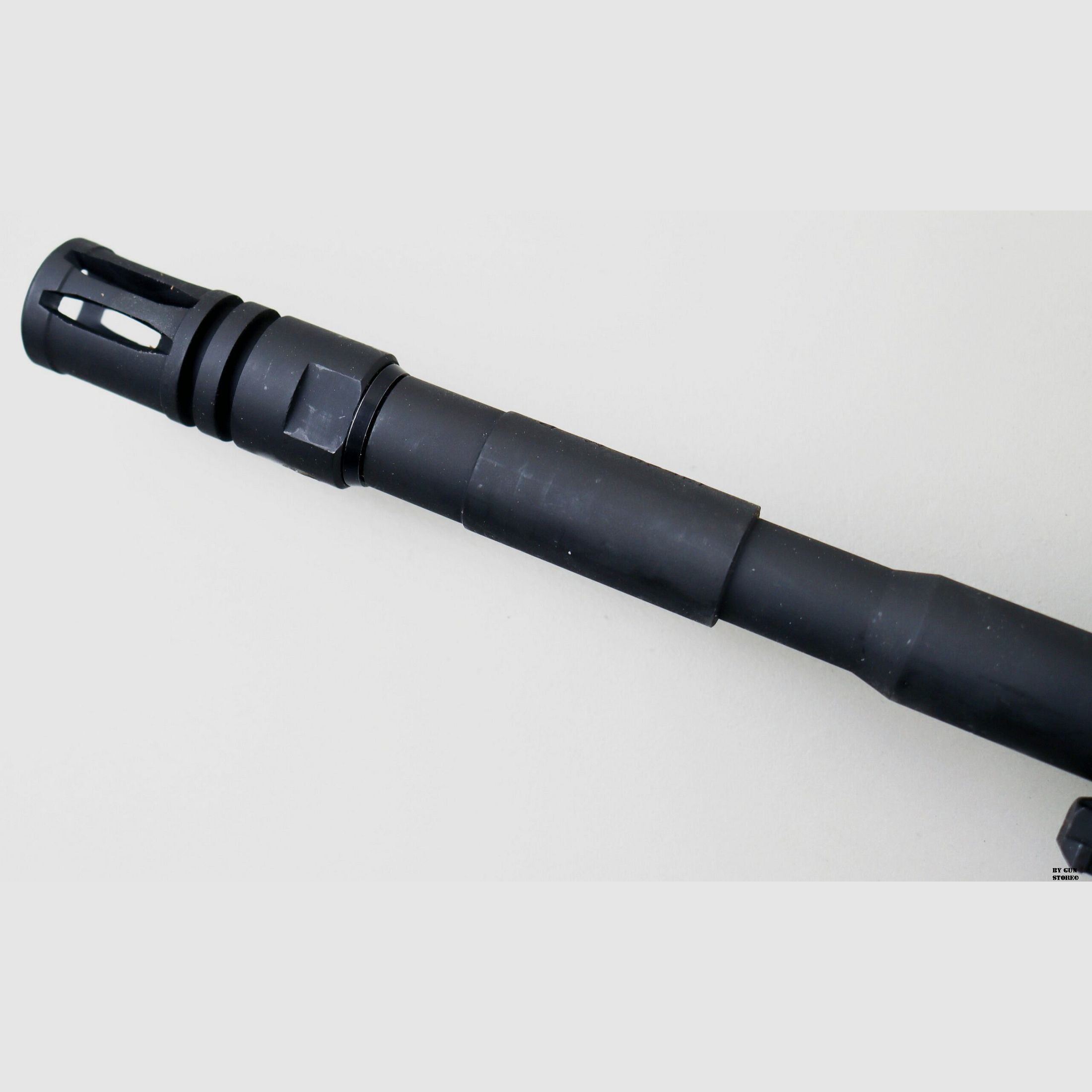 Carbine Colt mod. M4A1 Socom PROPERTY of US GOVT cal. 233 Rem., immagine 2 di 16