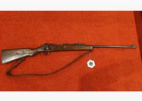 Steyr Mod. 98k 8x57JS