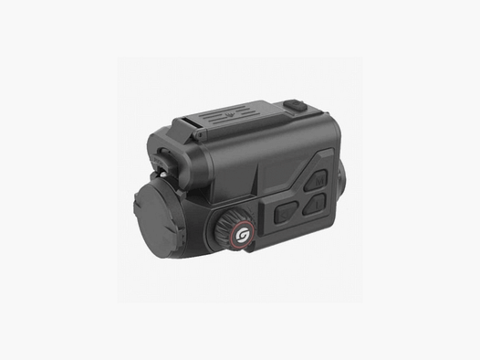 Clip-On Thermal Monocular Guide TB630