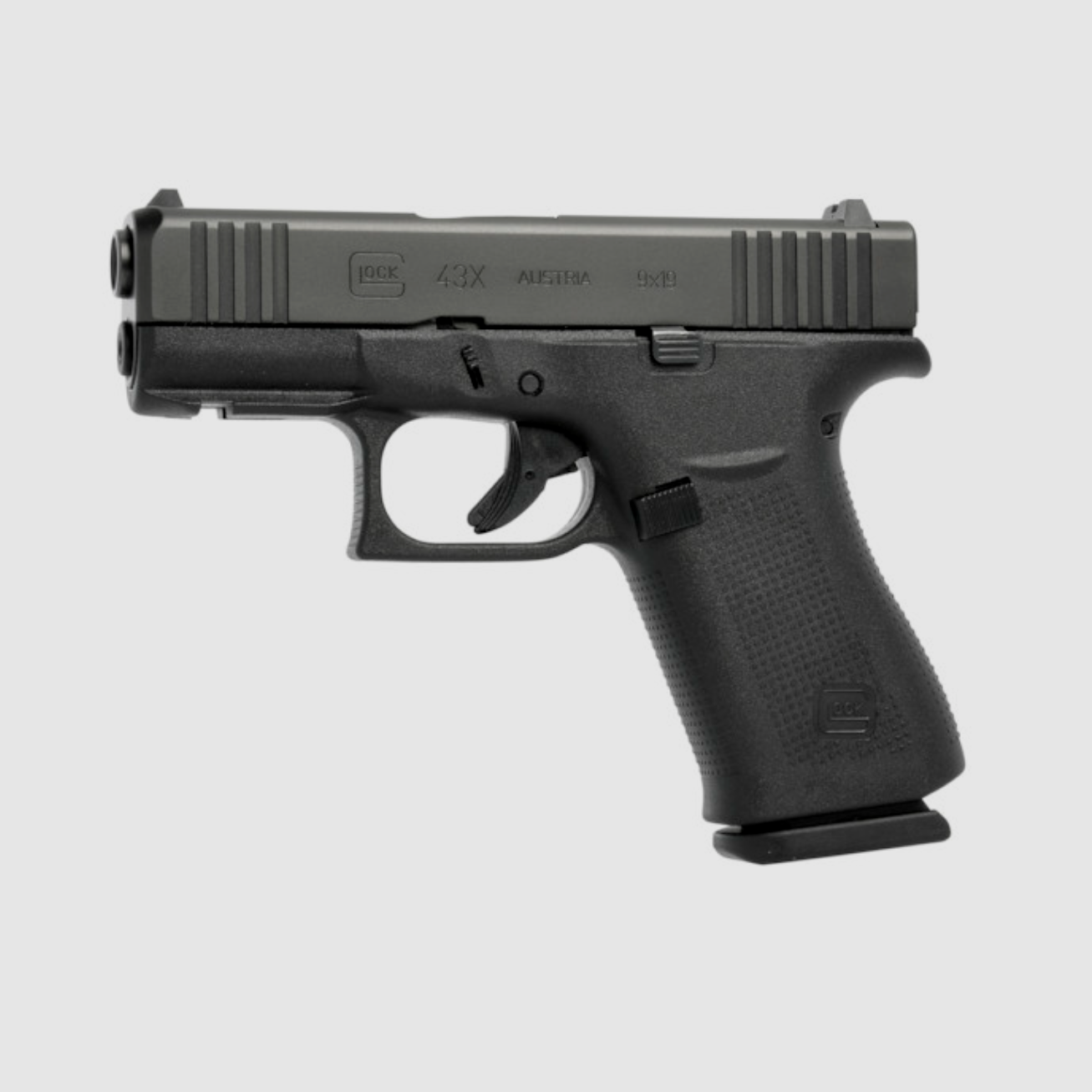 G43 X FS RAIL, Bild 1 von 2