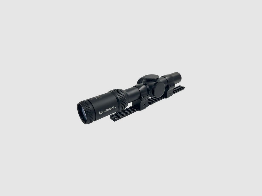 HEIMDALL H8Xi 1-8x24 4Ai, afbeelding 2 van 6