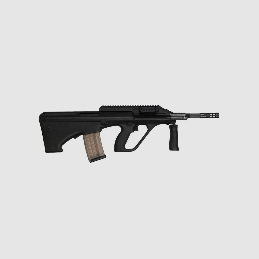 Steyr AUG A3 SA Flat Top noir .223 Rem. | LL 417mm, image 2 sur 2