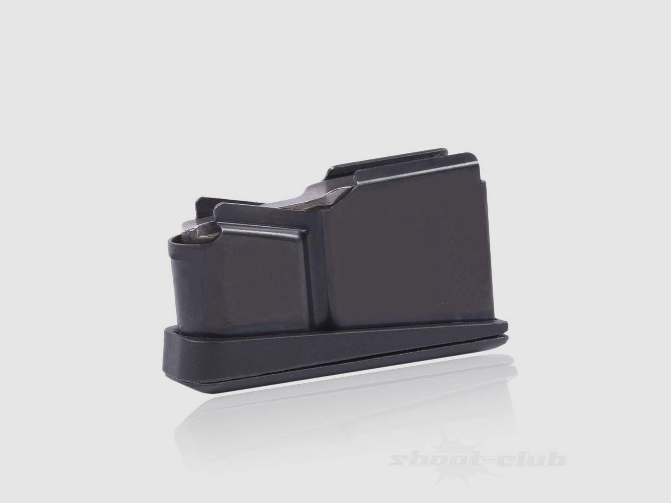 Mercury STR Sport - 3 shots .308Win, image 1 of 4