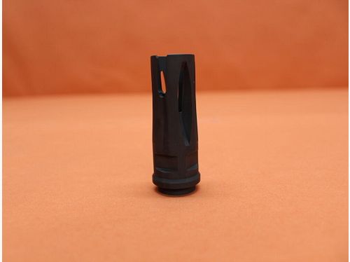 B&T AG B&T Feuerscheindämpfer .308Win/.300AAC (SD-121690) mit Schnittstelle für Rotex-IIA (5/8-24)