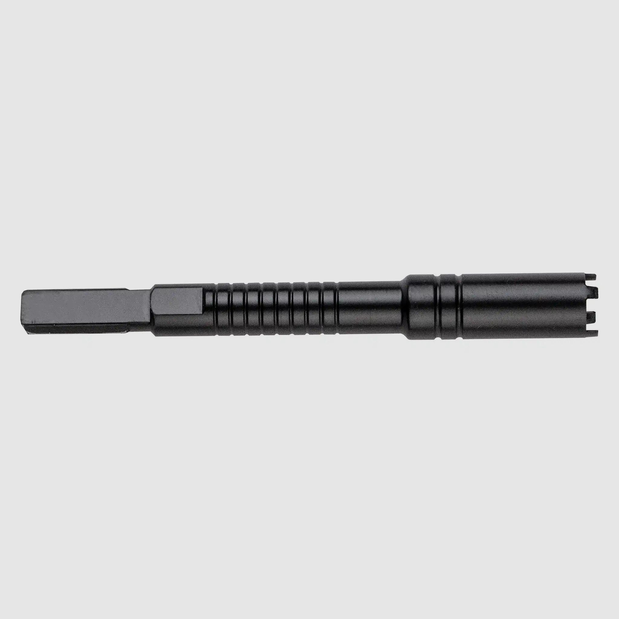 Leatherman Bit Verlenging Bit Driver Extender - Roestvrij staal
