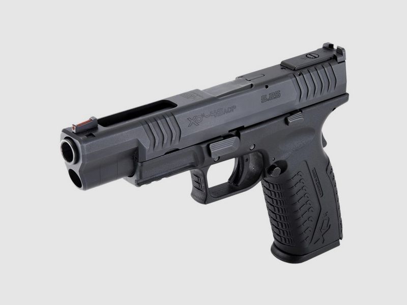 HS-P XDM 45ACP 5.25, immagine 1 di 2