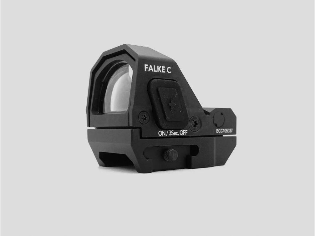 Falke Niemcy Falke C -ReflexSight 3 MOA