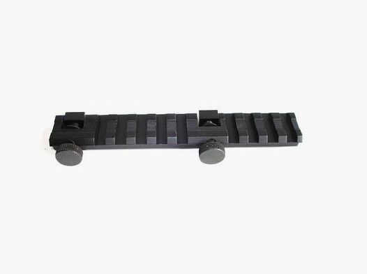 rail picatinny pour HK 300, 630, 770, 940,SL6 et SL7