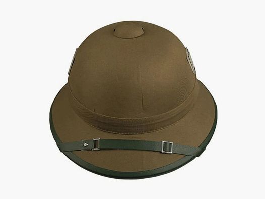 Mil-Tec AK Casco Tropical Repro