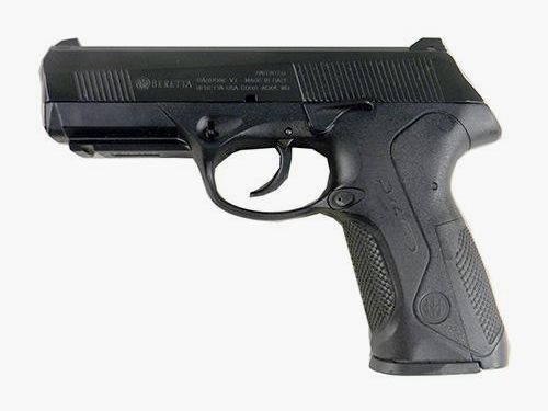 PISTOLA PX4 STORM C