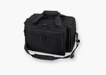 Bulldog Cases Range Bag Deluxe XL - Borsa da tiro