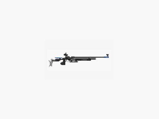 Walther LG500 Competition