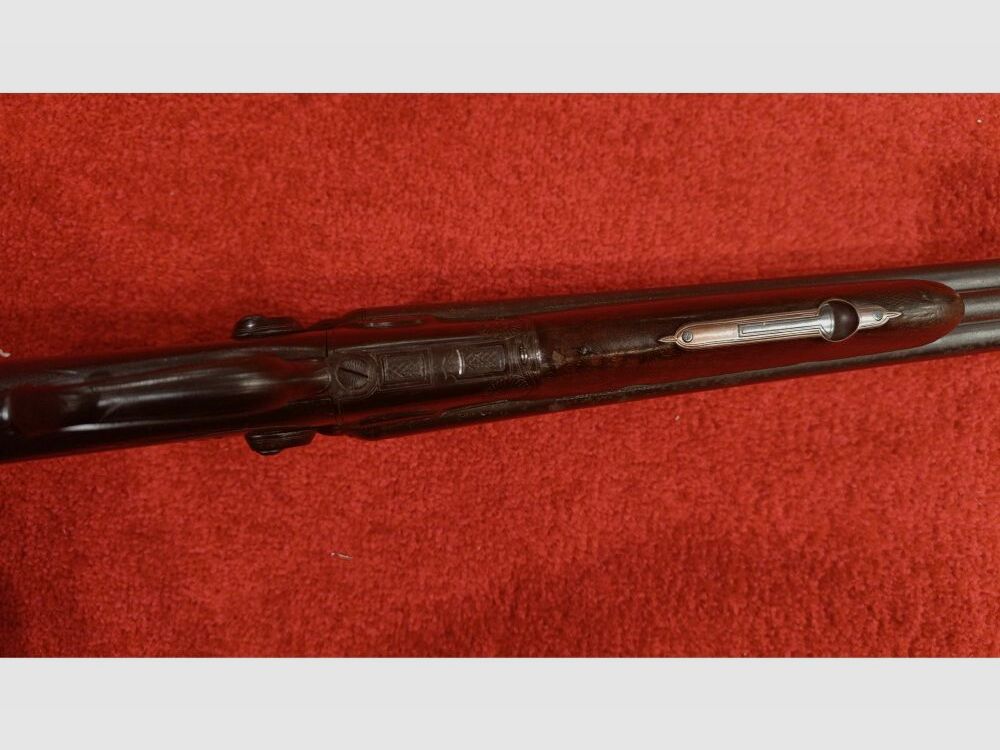 Drilling H. Triebel 8x72R;16/65;16/65