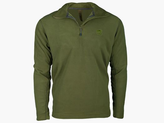 Tasmanian Tiger Tasmanian Tiger Pullover Idaho oliv