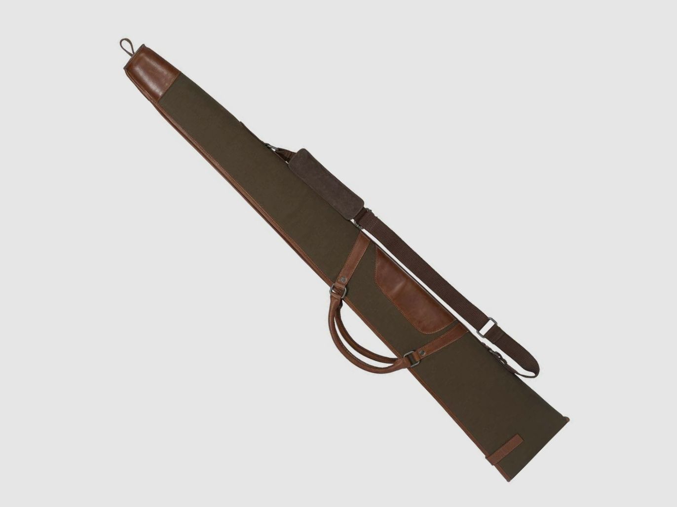 Geweerkoffer voor lange wapens Härkila Retrieve 135 cm 35010188064, afbeelding 3 van 3