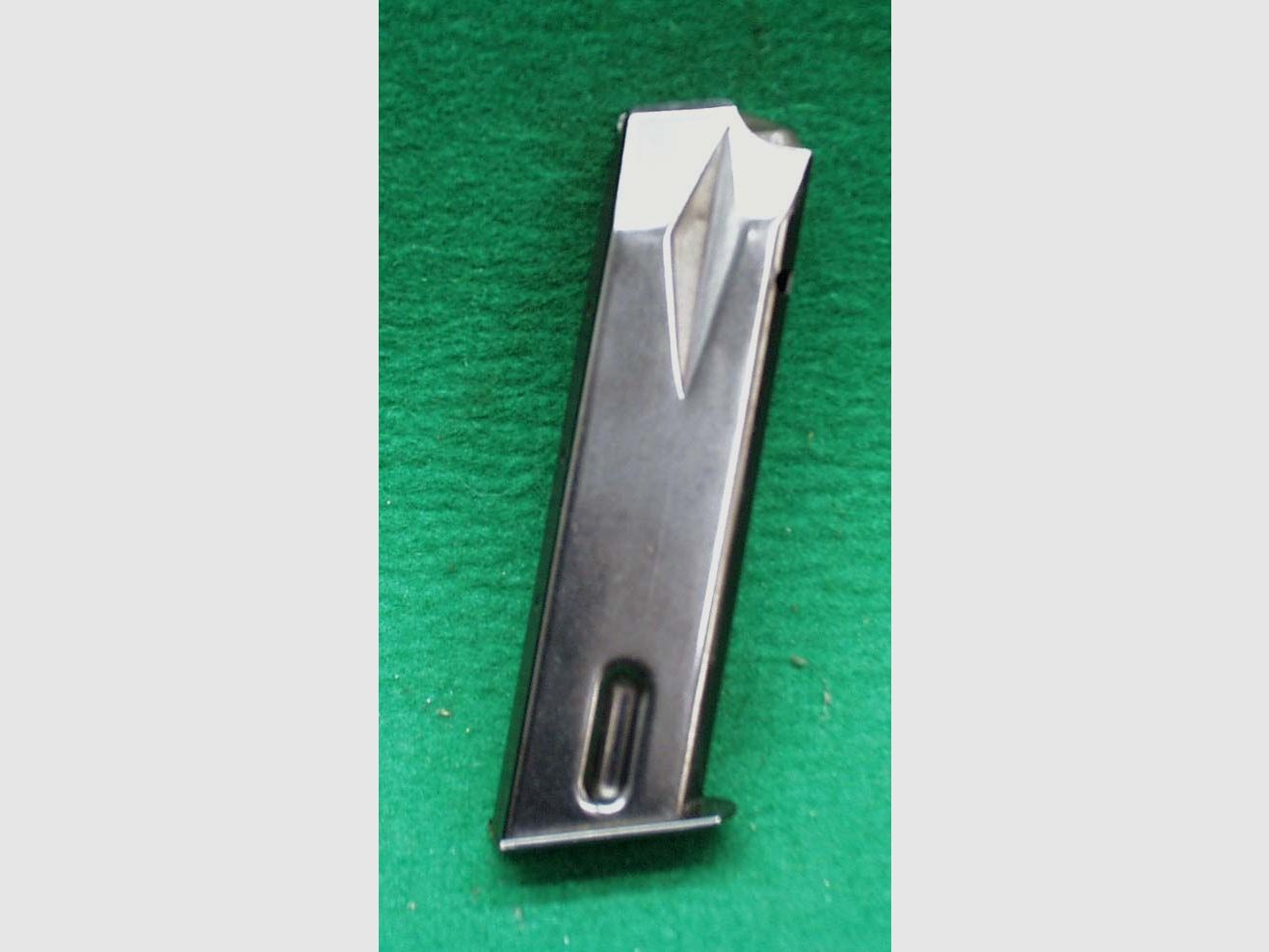 Caricatore Walther P88 9mm Luger
