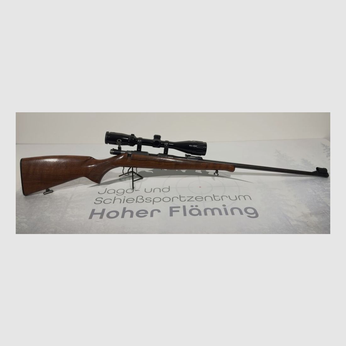 Czech Small Arms s.r.o. 452 .22lr, Bild 1 von 4