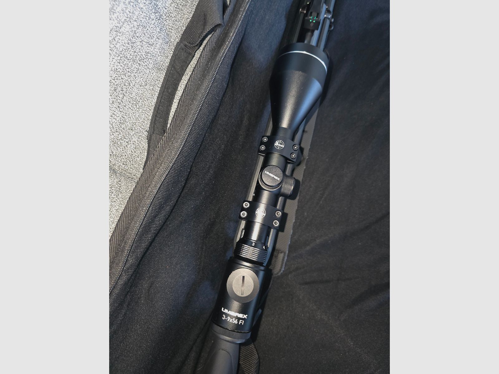 Luftgewehr Diana 34 EMS