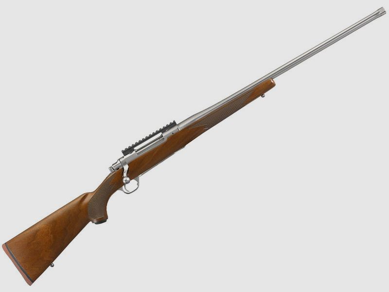 Repetierbüchse RUGER Hawkeye Hunter – 30-06