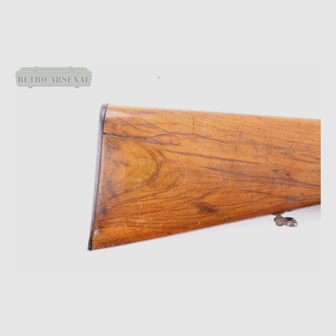 Repetierbüchse Gewehr 98