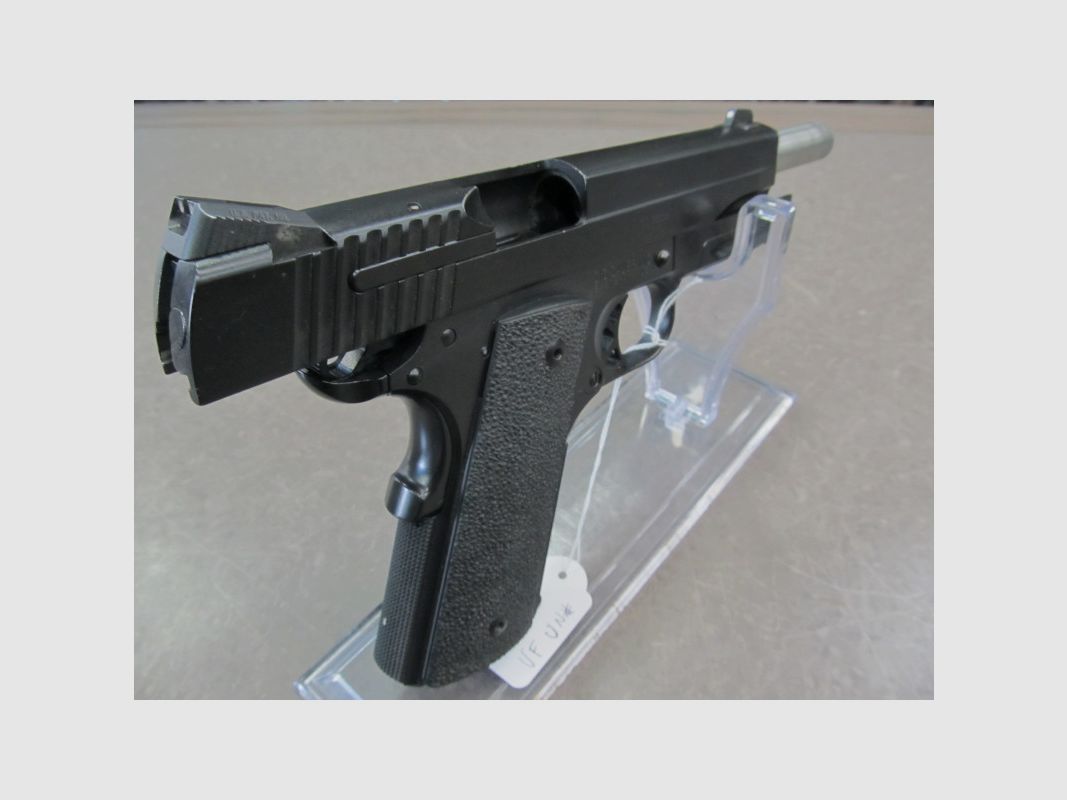 SIG SAUER 45ACP 1911 GEBRAUCHT, Bild 4 von 5