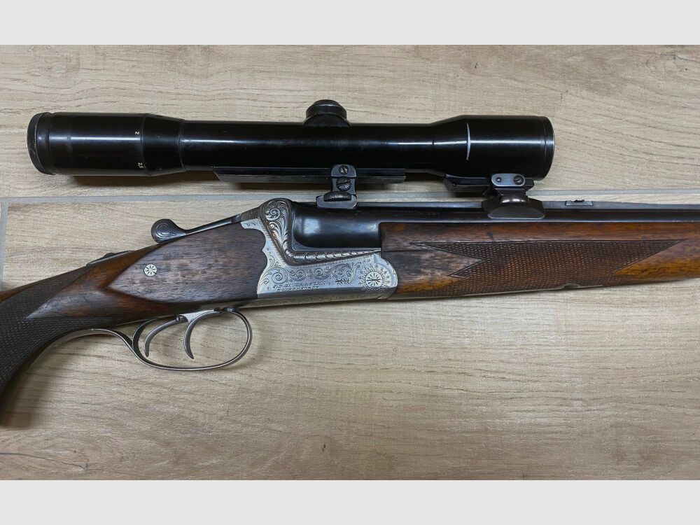 Sauer & Sohn Mod.54