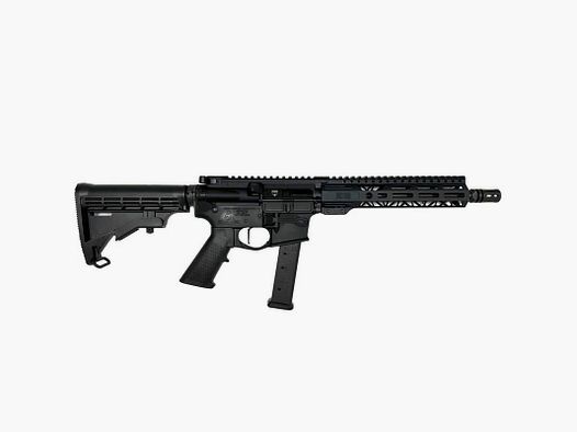 KARABINEK FAXON BANTAM 10,5" MOD.1 KAL. 9X19