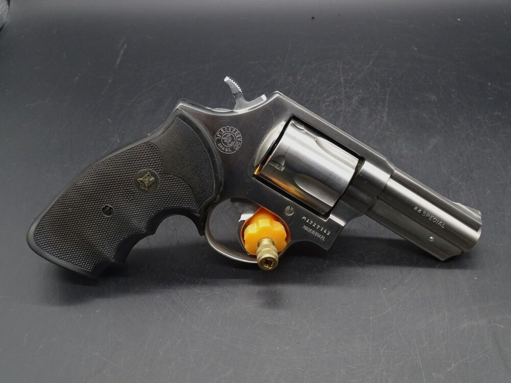 Taurus Mod 431 kaliber .44 S&W Special 3" 431