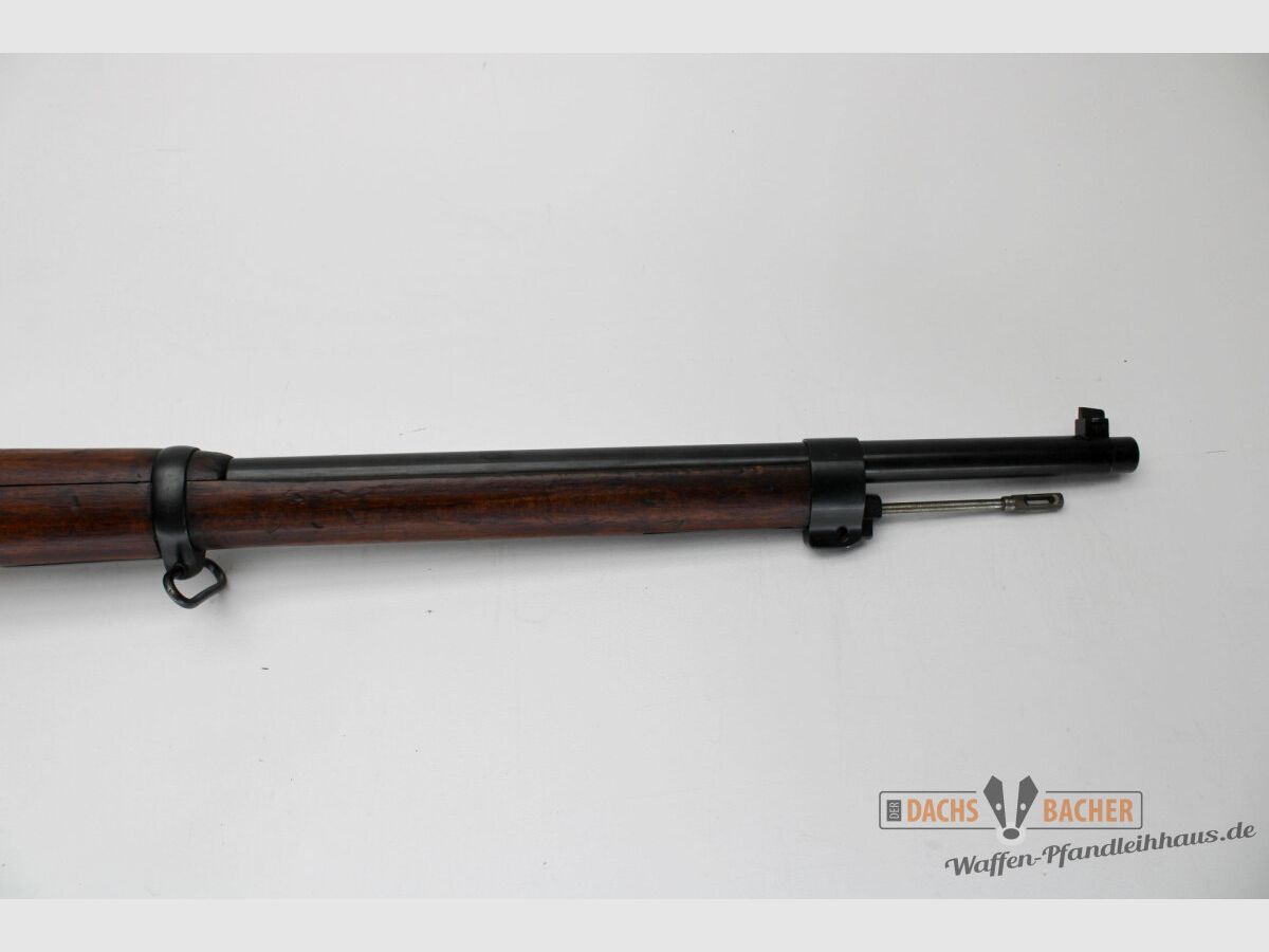 Rep Büchse Carl Gustafs Stads M/96 1911 Kal. 6,5x55SE