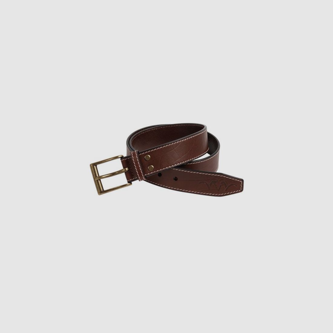 Blaser Leather Belt 221, image 1 of 2